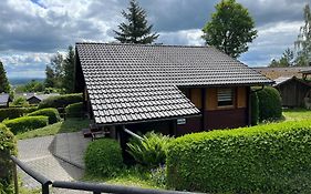 Blockhaus FerienZauber III